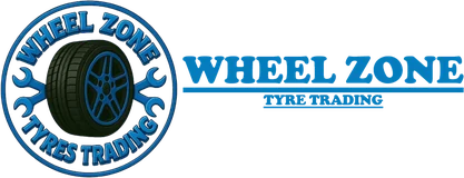 Wheel Zone Tyre Trading logo